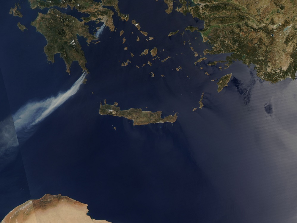 AERONET FORTH CRETE.2015198.aqua.250m