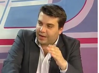 giannakooulos nikolaos