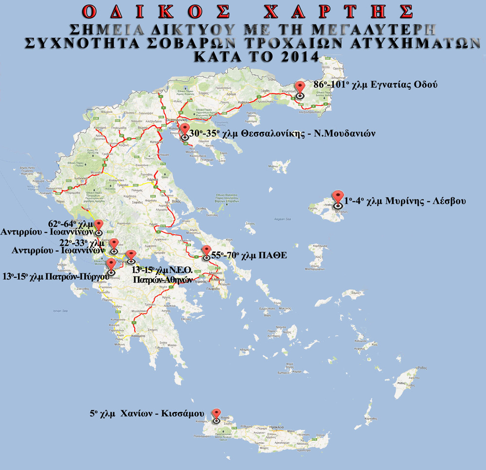 xarths troxaias