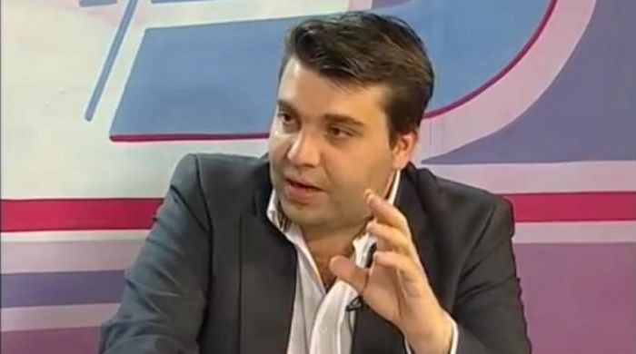 Ν. Γιαννακόπουλος: «Δεν πήρα κανένα έργο με απευθείας ανάθεση από την Περιφέρεια. Θα δικαιωθώ στο ΣτΕ»! (vd)
