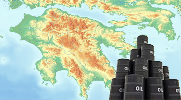 Για κοιτάσματα πετρελαίου στη Δυτική Πελοπόννησο κάνει λόγο Νορβηγική εταιρία!