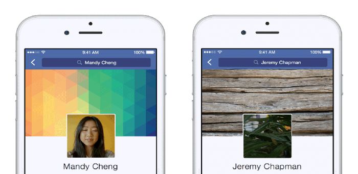 Facebook: Οι χρήστες θα μπορούν να βάζουν βίντεο στην θέση της εικόνας προφίλ!