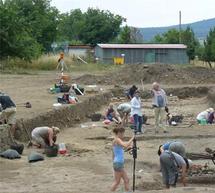 Θα συνεχιστούν οι αρχαιολογικές έρευνες του
Νορβηγικού Ινστιτούτου στην περιοχή της Τεγέας!