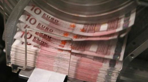 Το 2014 θα κυκλοφορήσει το νέο χαρτονόμισμα των 10 €!
