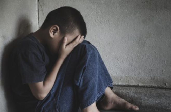 Σοκαριστική καταγγελία στην Εύβοια για εντεκάχρονο που φέρεται να βίασε τον επτάχρονο φίλο του