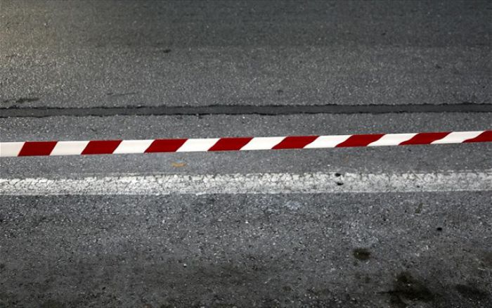 49χρονος οδηγός νεκρός στην επαρχιακή οδό Μεγαλόπολης – Λεονταρίου