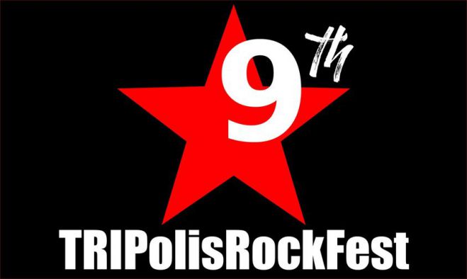 Τον Ιούλιο το 9ο TRIPolis Rock Fest
