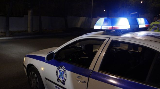 Αστυνομία | Ανακοίνωσε σύλληψη και πρόστιμο 3.000 ευρώ σε ιδιοκτήτη ξενοδοχείου για διοργάνωση κοινωνικής εκδήλωσης στην Πελοπόννησο!