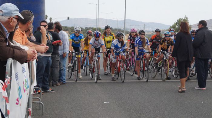 Διακρίσεις αθλητών της ΑΕΚ Τρίπολης στις Πανελλήνιες Ημέρες Νεολαίας ποδηλασίας (εικόνες)