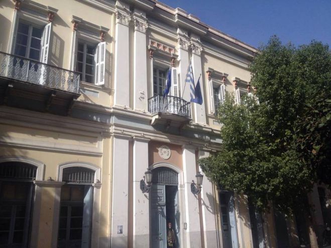 Στον Δήμο Πάτρας "κατεβάζουν" κοινό ψηφοδέλτιο ΝΔ, ΣΥΡΙΖΑ και ΠΑΣΟΚ!