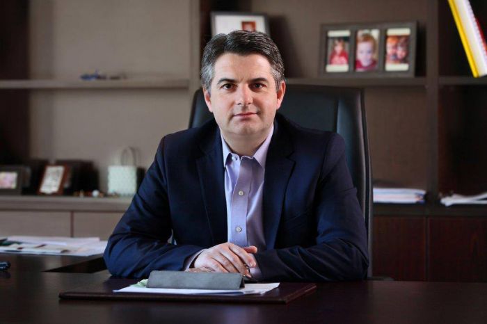 Δημιουργία ενός Ταμείου (Fund) για τη νεανική επιχειρηματικότητα προτείνει ο Κωνσταντινόπουλος