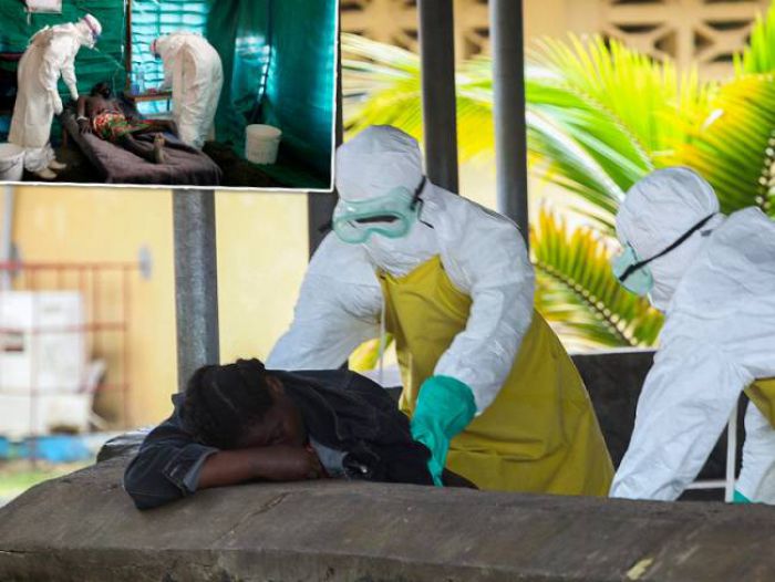 Παγκόσμιος συναγερμός για τον ιό Έμπολα - «Ενδέχεται να γίνει αερομεταφερόμενος»