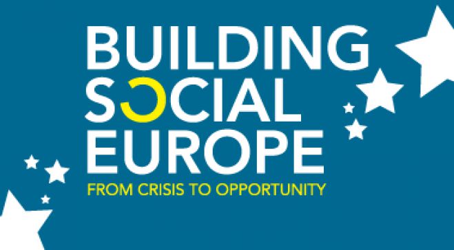 Μεταπτυχιακό για την ευρωπαϊκή κοινωνική πολιτική από το Πανεπιστήμιο Πελοποννήσου