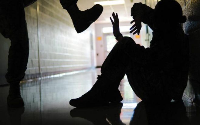 Καλαμάτα | Ξυλοδαρμός μαθητή με μπουνιές και κλωτσιές στο 4ο Γυμνάσιο