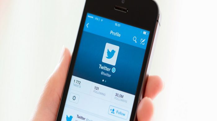 Εφαρμογή εντοπίζει άτομα που εμφανίζουν αυτοκτονικές τάσεις στο Twitter!