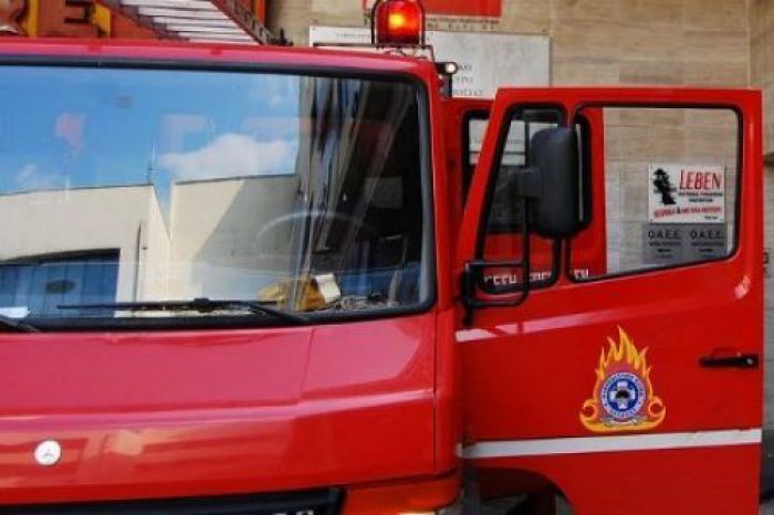 Τα αιτήματα των υπαλλήλων του Πυροσβεστικού Σώματος στην Περιφέρεια Πελοποννήσου