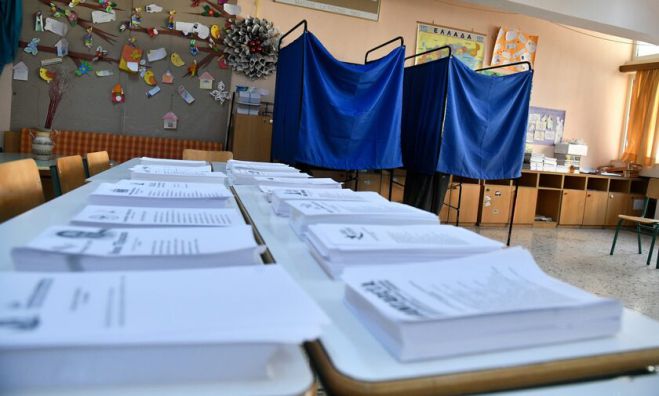 Πώς επηρεάζει η απογραφή τις εκλογές στη Γορτυνία;
