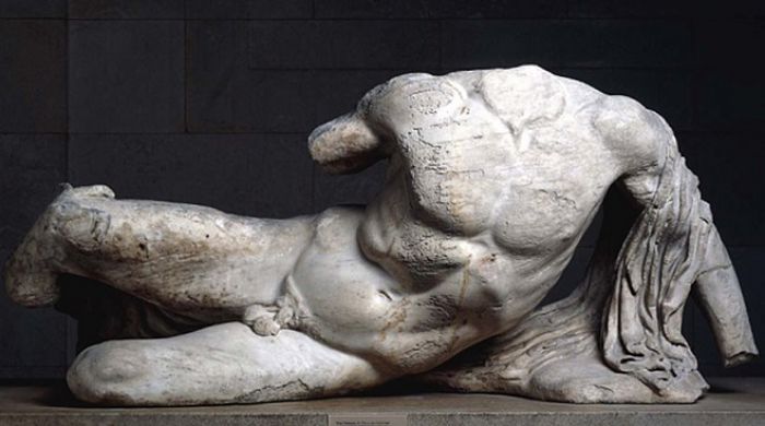 ΠΡΟΚΛΗΣΗ! Βρετανικό Μουσείο: Αν δανείσουμε τα Γλυπτά στους Έλληνες, δεν θα μας τα επιστρέψουν!