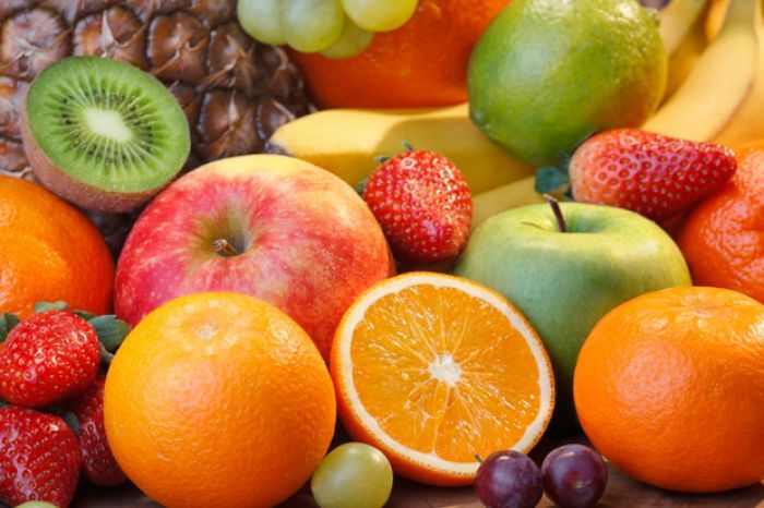 Υγεία: Τα φρούτα μειώνουν τον κίνδυνο για έμφραγμα και εγκεφαλικό!