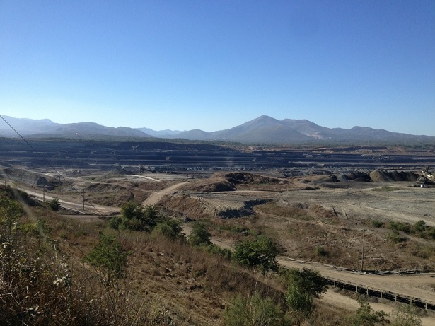 Μεγάλη κατολίσθηση στο Ορυχείο της ΔΕΗ στη Μεγαλόπολη-«Εγκληματικές οι ευθύνες» λένε εργαζόμενοι (vd)