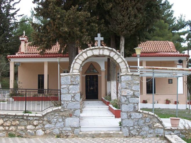 Νέα διοίκηση στον Πολιτιστικό Σύλλογο Αλληλοβοηθείας η «Αγία Τριάς» Σεχίου | Πρόεδρος ο Νικόλαος Κοντογιάννης