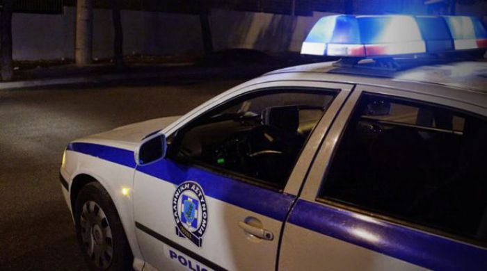 Συνελήφθη ο 33χρονος που είχε διαφύγει από την αστυνομία στα διόδια Βελιγοστής