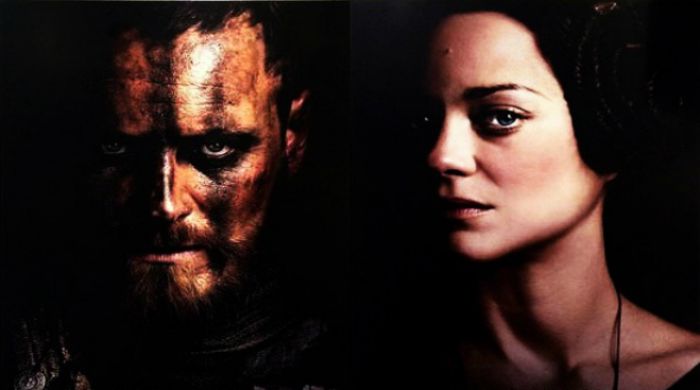 Εντυπωσιάζει το trailer της νέας ταινίας «Macbeth» (vd)