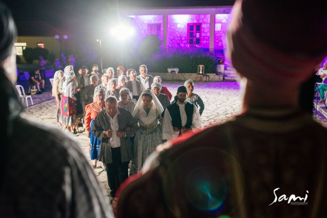 Κακούρι | Η αναβίωση του Παραδοσιακού Γάμου ... μέσα από εκπληκτικές εικόνες!