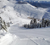 «Τέλος» για φέτος το Χιονοδρομικό Κέντρο Μαινάλου!