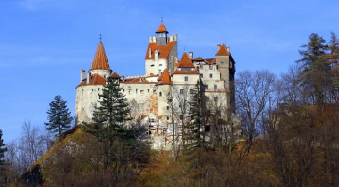 Καλοκαιρινή εξόρμηση του ΣΑΟΟ στη Ρουμανία και επίσκεψη στο Κάστρο του … Δράκουλα!