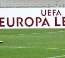 Επιθεώρηση UEFA στο γήπεδο του Αστέρα
