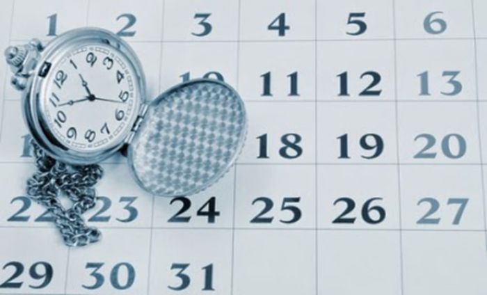 Θες να μάθεις τι σημαίνει η ημερομηνία γέννησής σου;