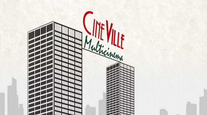 Ποιες ταινίες προβάλλονται στο Cineville!