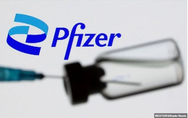 Όμικρον | Η αποτελεσματικότητα μιας τρίτης δόσης Pfizer μειώνεται στο 45% μετά από δέκα εβδομάδες