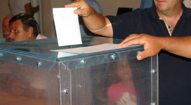 Εκλογές στο Τεχνικό Επιμελητήριο – Μόνο ένα εκλογικό τμήμα θα στηθεί στην Αρκαδία