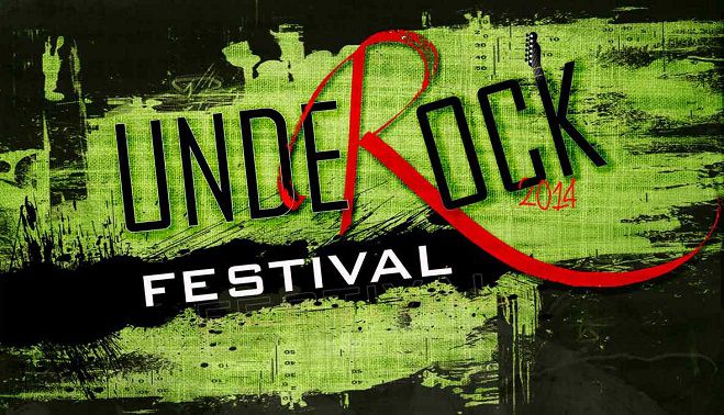 UndeRock Festival το Σεπτέμβριο στην Τρίπολη!