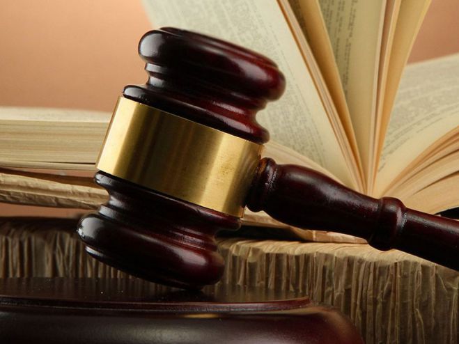 Πρόσληψη δύο δικηγόρων με έμμισθη εντολή, στην έδρα της Περιφέρειας Πελοποννήσου