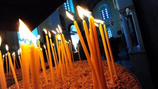 Η Ασφάλεια Τρίπολης εξιχνίασε κλοπή σε εκκλησία