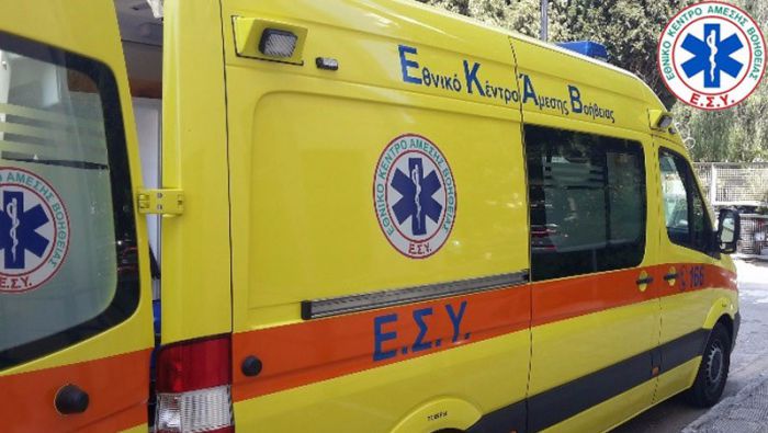 ΕΚΑΒ - 10 ασθενοφόρα έρχονται στην Πελοπόννησο