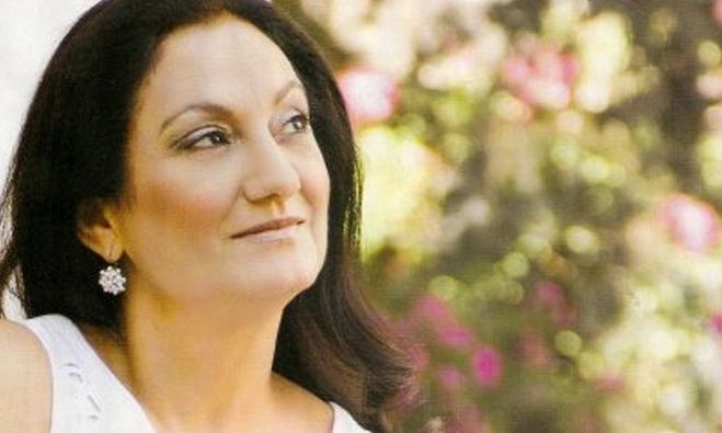 Άλκηστις Παυλίδου | Πέθανε η αγαπημένη ηθοποιός