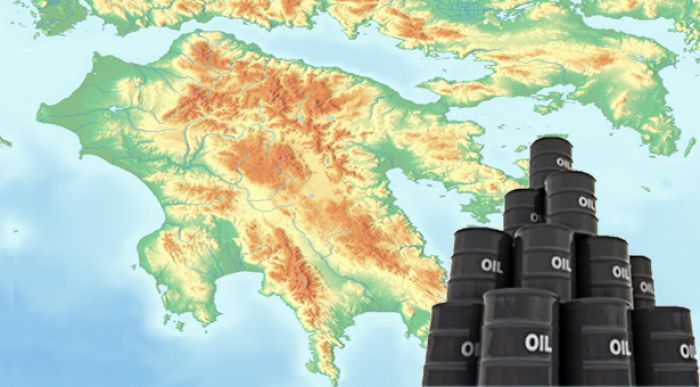 Η Ιταλική ANEL θέλει να κάνει έρευνες για πετρέλαιο σε περιοχές της Πελοποννήσου!