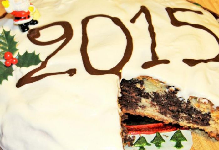 Η ΠΟΕ έκοψε την Πρωτοχρονιάτικη πίτα της!