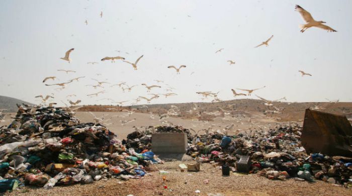 Ο Δήμος Τρίπολης δεν σκοπεύει να μεταφέρει σκουπίδια στη Φυλή! (vd)