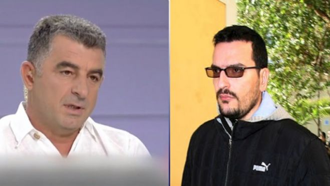 Γιώργος Καραϊβάζ -Σωκράτης Γκιόλιας | Έλληνες δημοσιογράφοι που έπεσαν νεκροί σε δολοφονική ενέδρα