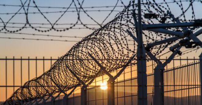 Ναύπλιο | 37 κρούσματα κορωνοϊού στις φυλακές