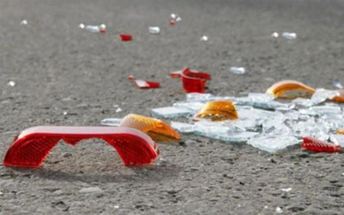 Σοκ: Σκοτώθηκε σε τροχαίο 17χρονη στο δρόμο «Μεγαλόπολη – Λυκόχια»