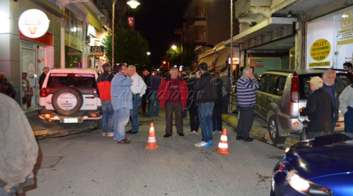 Νέες εικόνες και βίντεο από το σημείο που βρέθηκε νεκρός ο 42χρονος επιχειρηματίας