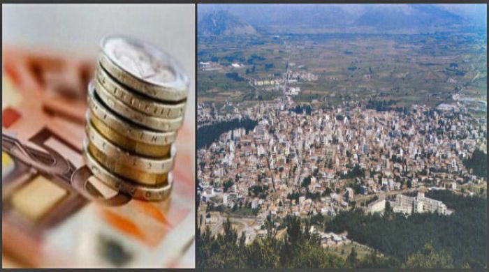 Πως θα διανεμηθεί το εγγυημένο εισόδημα σε δημότες της Τρίπολης!