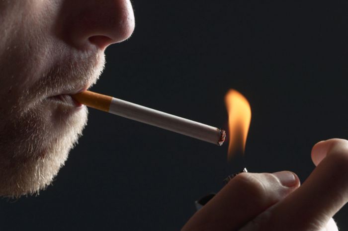 Το 17% των θανάτων στην Ελλάδα οφείλεται στο τσιγάρο ...