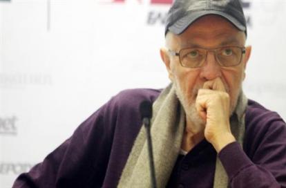 Σε ηλικία 65 ετών έφυγε από τη ζωή ο δημοσιογράφος Φίλιππος Συρίγος